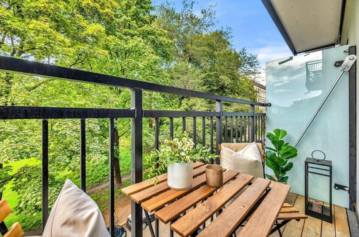 Beautiful At Frogner Apartment Oslo
