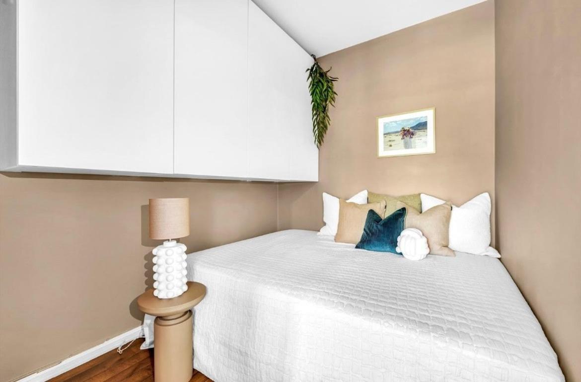 Beautiful At Frogner Apartment Oslo
