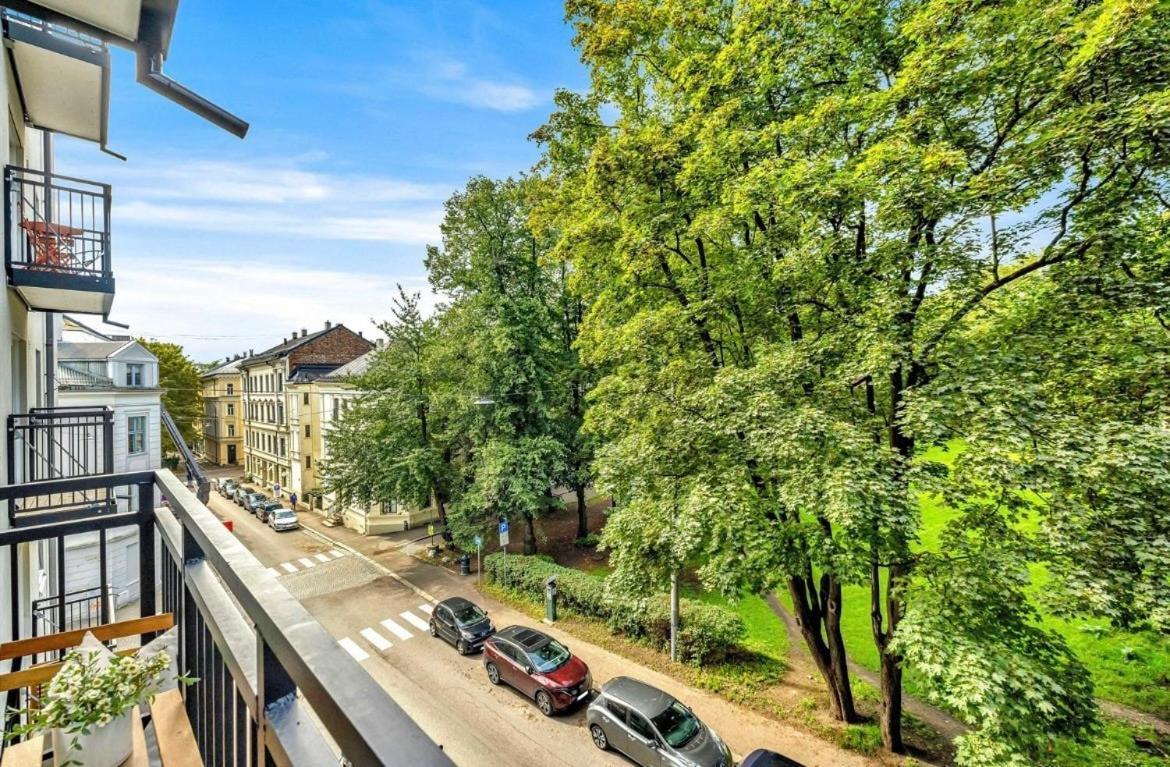 Beautiful At Frogner Apartment *